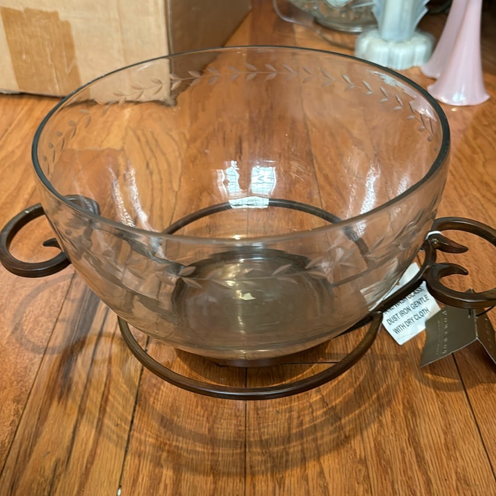 Pomeroy Serving Bowl